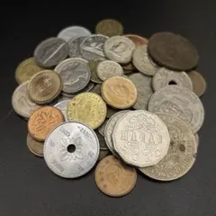 リ*ル様 旧貨幣・金貨・銀貨・記念硬貨コレクション 2026年最新】旧貨幣・金貨・銀貨・記念硬貨の人気アイテム - メルカリ