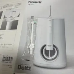 Panasonic ジェットウォッシャードルツ EW-DJ75 歯間ブラシ - メルカリ