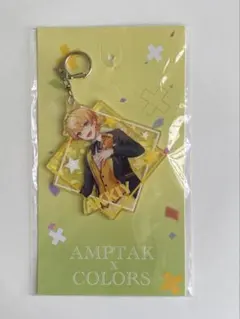 AMPTAKxCOLORS あっきぃグッズ - メルカリ