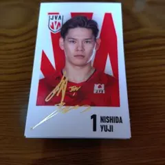2026年最新】西田有志 の人気アイテム - メルカリ
