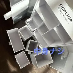 Maison Margiela REPLICA2025空箱