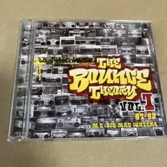 Bounce Theory Lo Tha Guvnor Aka Dj Milo