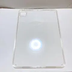 iPad Pro用 11インチ M4 2024 (第5世代) クリアケース