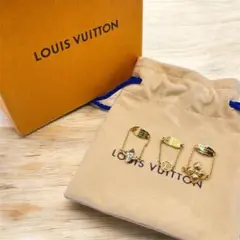 2026年最新】LOUIS VUITTON セット 3 リング・ブルーミング ストラスの