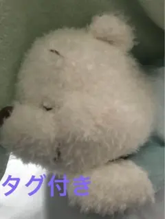 ぬいぐるみ　クマのプーさん