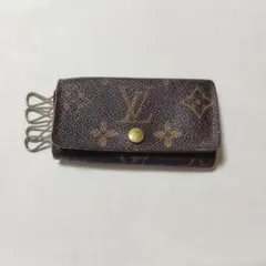 Louis Vuitton モノグラム キーケース
