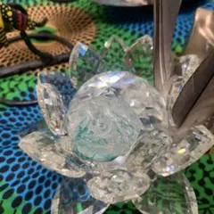 希少　アンダラクリスタル