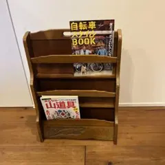 2026年最新】アンティークマガジンラックの人気アイテム - メルカリ