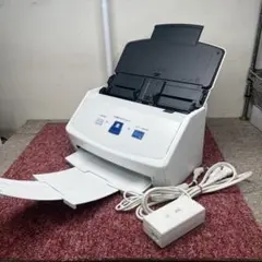 Canon imageFORMULA DR-2580C ドキュメントスキャナー - メルカリ