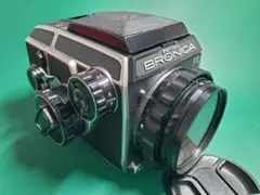 Zenza Bronica EC-TL 本体 フィルムカメラのサムネイル
