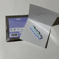 セブチ home デコパーツ SEUNGKWAN