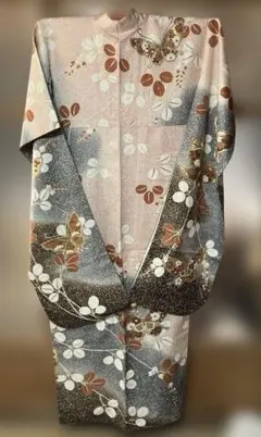 お*雪様 ☆振袖-未仕立-New18--在庫処分- 特別割引実施中‼ - メルカリ