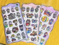 【BBDL③】土日①②③セット割¥660♡2、3日発送可能★