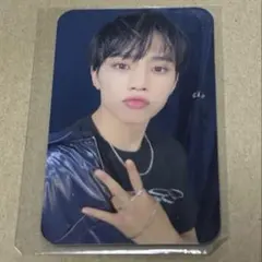THE BOYZ ソヌ　トレカ breaking dawn ドボイズ