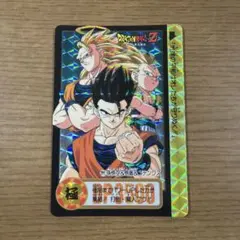 断捨離 希少泡プリ ドラゴンボール カードダス 382 - メルカリ