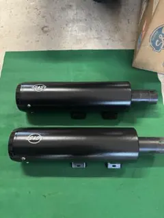 スリップオン マフラー FATBOB（FXFB（S）） 18-20 | Mercari
