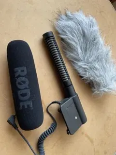 2026年最新】rode videomic proの人気アイテム - メルカリ