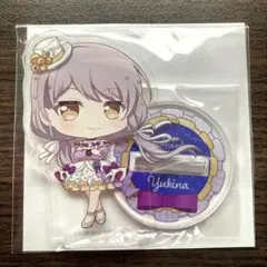 アニメイトポイント景品　バンドリ！ Roselia アクリルスタンド　湊友希那