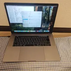 2026年最新】macbook pro 15インチ 2019 32gbの人気アイテム - メルカリ