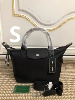 ロンシャン ショルダーバッグ