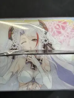 アズールレーン プリンツ・オイゲン MAXNEO デッキケースのサムネイル
