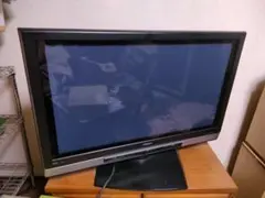 ソニー SONY プラズマWEGA KDE-P42HV2 美品 - メルカリ