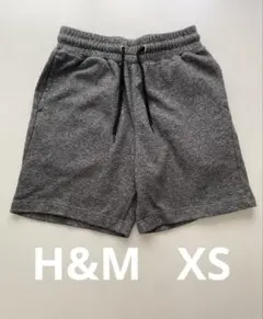 H&M スウェット ショートパンツ ハーフパンツ メンズ エイチアンドエムのサムネイル