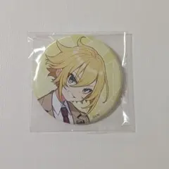 にじさんじ 卯月コウ 缶バッジ にじフェス