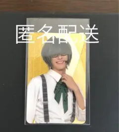 桑名江　ミュージカル『刀剣乱舞』 祝玖寿 乱舞音曲祭 ランダムふぉとカード