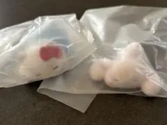 ふにゅまるスタイルフィギュア　まったりみっくす　サンリオ