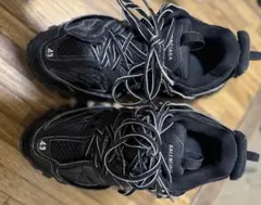 BALENCIAGA スニーカー Track 43