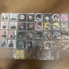 HUNTER×HUNTER 幻影旅団　ウエハース　まとめ売り