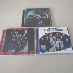 INI 6th SINGLE「THE FRAME」﻿3枚セット