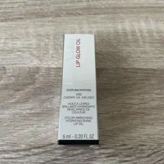 Dior リップオイル