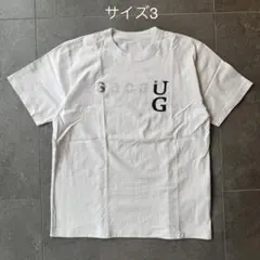 sacai × bunney × UG コラボTシャツ 4 白 新品未使用 - メルカリ