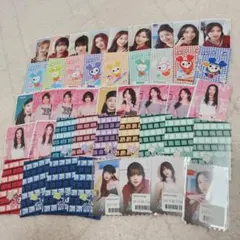 TWICE THIS IS FOR くじ コンプリート - メルカリ