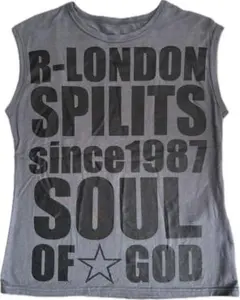 2026年最新】RーLONDONの人気アイテム - メルカリ