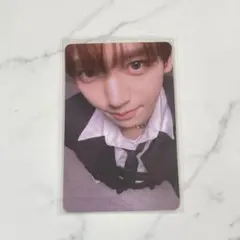 ハンユジン　マニラ　VIP トレカ