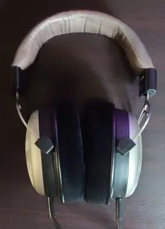2026年最新】beyerdynamic t1の人気アイテム - メルカリ
