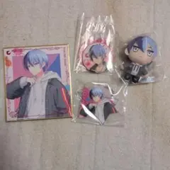 プロセカ 青柳冬弥 まとめ売り