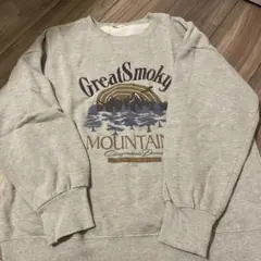 terawear emu スウェット　XL