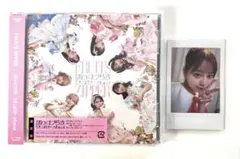 FRUITSZIPPER ふるっぱー CD 通常盤 月足天音 プリントチェキ - メルカリ