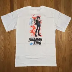 2025年最新】シャーマンキング ハオ tシャツの人気アイテム