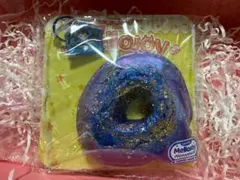 Mellojoy メロジョイ ドーナツ ギャラクシー 星雲ブラック スクイーズ