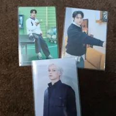 SEVENTEEN トレカ　ジュン　JUN　まとめ売り