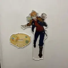 宇佐美リト Oriens half Anniversary アクリルスタンド