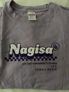 CUTIE STREET 真鍋凪咲 推しアピTシャツM 推しアピタオル セット CUTIE STREET 真鍋凪咲 推しアピTシャツ ver 2 キュースト｜Yahoo