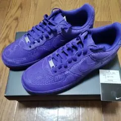 コービー　Nike Air Force 1　パーブル(28cm)