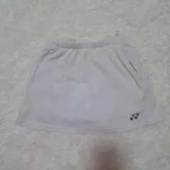 YONEX スコート J130