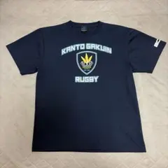 関東学院大学ラグビー　轟Tシャツのサムネイル